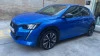 Peugeot e-208 Eléctrico GT Peugeot e-208 Eléctrico GT