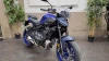 Yamaha MT-07 ABS ICON BLUE Yamaha MT-07 ABS ICON BLUE