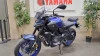 Yamaha MT-07 ABS ICON BLUE Yamaha MT-07 ABS ICON BLUE