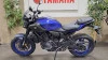 Yamaha MT-07 ABS ICON BLUE Yamaha MT-07 ABS ICON BLUE