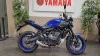 Yamaha MT-07 ABS ICON BLUE Yamaha MT-07 ABS ICON BLUE