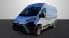 Opel Movano Furgón L2 H2 3.5T Diesel 140 Manual