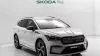 Skoda Enyaq SPORTLINE BATERIA 77,1 KWH AUTOMATICO 1 VEL.