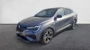 Renault Arkana Techno TCe 103kW(140CV) EDC mild hybrid