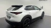 Mazda CX-30 e-SKYACTIV X MHEV Homura