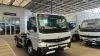 Mitsubishi Fuso Canter 7C18 Gancho Multilift