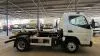 Mitsubishi Fuso Canter 7C18 Gancho Multilift