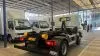 Mitsubishi Fuso Canter 7C18 Gancho Multilift