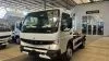 Mitsubishi Fuso Canter 7C18 Gancho Multilift