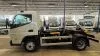Mitsubishi Fuso Canter 7C18 Gancho Multilift