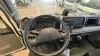 Mitsubishi Fuso Canter 7C18 Gancho Multilift