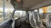 Mitsubishi Fuso Canter 7C18 Gancho Multilift