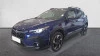 Subaru Crosstrek 2.0i Hybrid CVT Field