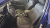 Subaru Crosstrek 2.0i Hybrid CVT Field