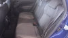 Subaru Crosstrek 2.0i Hybrid CVT Field
