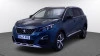 Peugeot 5008 1.5 BLUEHDI 96KW S&S AUTO GT LINE 5P 7 PLAZAS Peugeot 5008 1.5 BLUEHDI 96KW S&S AUTO GT LINE 5P 7 PLAZAS