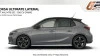 Opel Corsa 1.2T XHL 74kW (100CV) Ultimate Opel Corsa 1.2T XHL 74kW (100CV) Ultimate