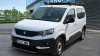 Peugeot Rifter Active Pack Business Std. BlueHDi 100