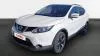 Nissan Qashqai 1.5dCi S&S N-TEC 4x2