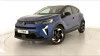 Renault Captur  Gasolina/gas  Eco-G Techno 74kW