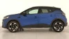 Renault Captur  Gasolina/gas  Eco-G Techno 74kW