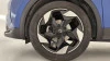 Renault Captur  Gasolina/gas  Eco-G Techno 74kW
