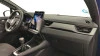 Renault Captur  Gasolina/gas  Eco-G Techno 74kW