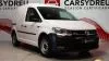 Volkswagen Caddy Profesional Furgón 1.4 TGI 81kW BM