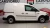 Volkswagen Caddy Profesional Furgón 1.4 TGI 81kW BM