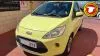 Ford KA 1.2 Titanium+