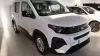 Peugeot Rifter 1.5 BLUEHDI 73KW ALLURE STANDARD 4P