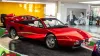Ferrari Mondial T Cabrio