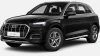 Audi Q5 Advanced 50 TFSIe quattro-ultra 220 kW (299 CV) S tronic Audi Q5 Advanced 50 TFSIe quattro-ultra 220 kW (299 CV) S tronic