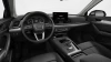 Audi Q5 Advanced 50 TFSIe quattro-ultra 220 kW (299 CV) S tronic Audi Q5 Advanced 50 TFSIe quattro-ultra 220 kW (299 CV) S tronic
