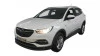 Opel Grandland X 1.6 CDTi Selective Opel Grandland X 1.6 CDTi Selective