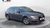 Audi A4 Avant Advanced 35 TFSI 110kW S tronic