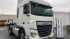 DAF XF 460