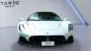 Maserati MC20 V6 630CV Gasolina RWD