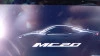 Maserati MC20 V6 630CV Gasolina RWD