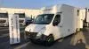 Renault Master MASTER 130 C.V.