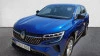 Renault Austral Evolution Mild Hybrid 116kW Auto