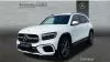 Mercedes-Benz GLB GLB 200 d