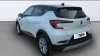 Renault Captur zen fast track E-Tech PHEV 117kW