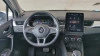 Renault Captur zen fast track E-Tech PHEV 117kW
