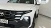 Hyundai Tucson 1.6T 118kW (160CV) Maxx