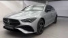 Mercedes-Benz CLA 250 e Shooting Brake