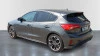 Ford Focus 1.0 Ecoboost 92kW ST-Line Ford Focus 1.0 Ecoboost 92kW ST-Line