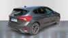 Ford Focus 1.0 Ecoboost 92kW ST-Line Ford Focus 1.0 Ecoboost 92kW ST-Line