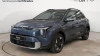Kia Stonic 1.0 T-GDi 85kW (115CV) MHEV Drive Kia Stonic 1.0 T-GDi 85kW (115CV) MHEV Drive