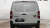 Fiat Doblò Furgón Easy Pro L1 BlueHDi 1.5 L 100CV